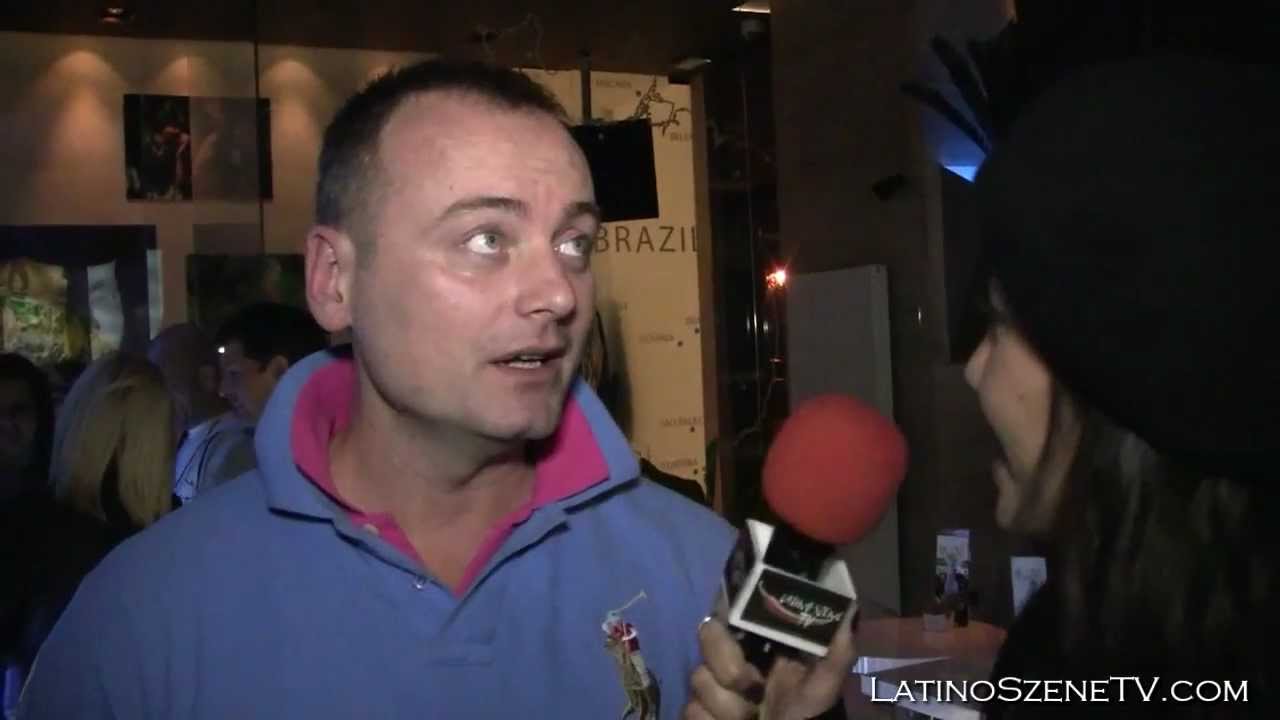 Intervju s Hrvojem Puškarićem — naslovna sličica videa